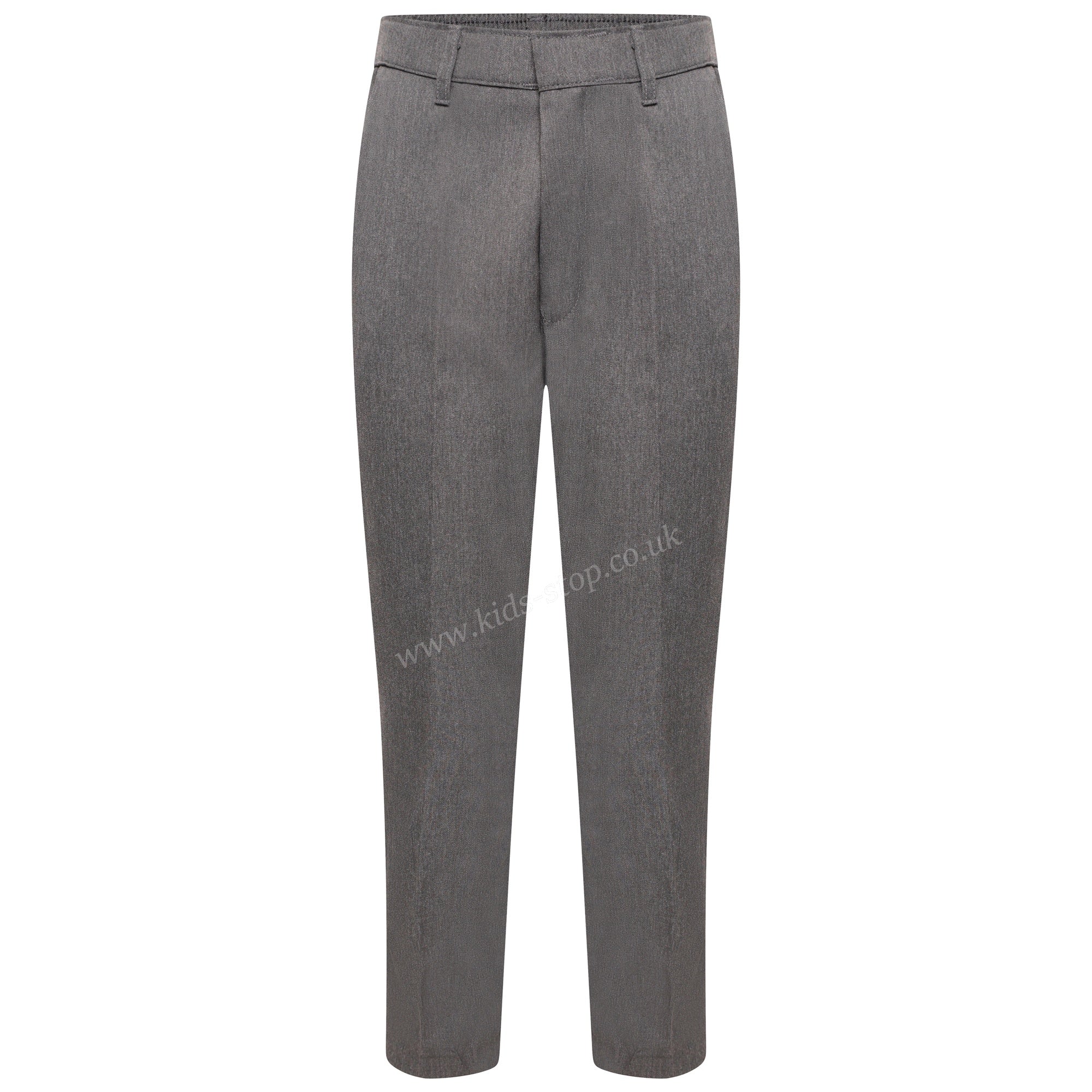 Boys Sturdy-Fit Trousers