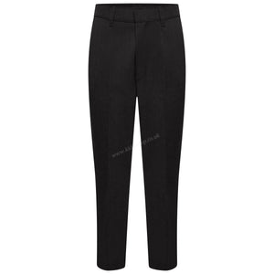 Open image in slideshow, Boys Sturdy-Fit Trousers
