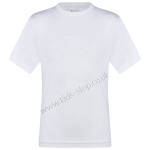 Open image in slideshow, P.E. T-Shirt(Round Neck)
