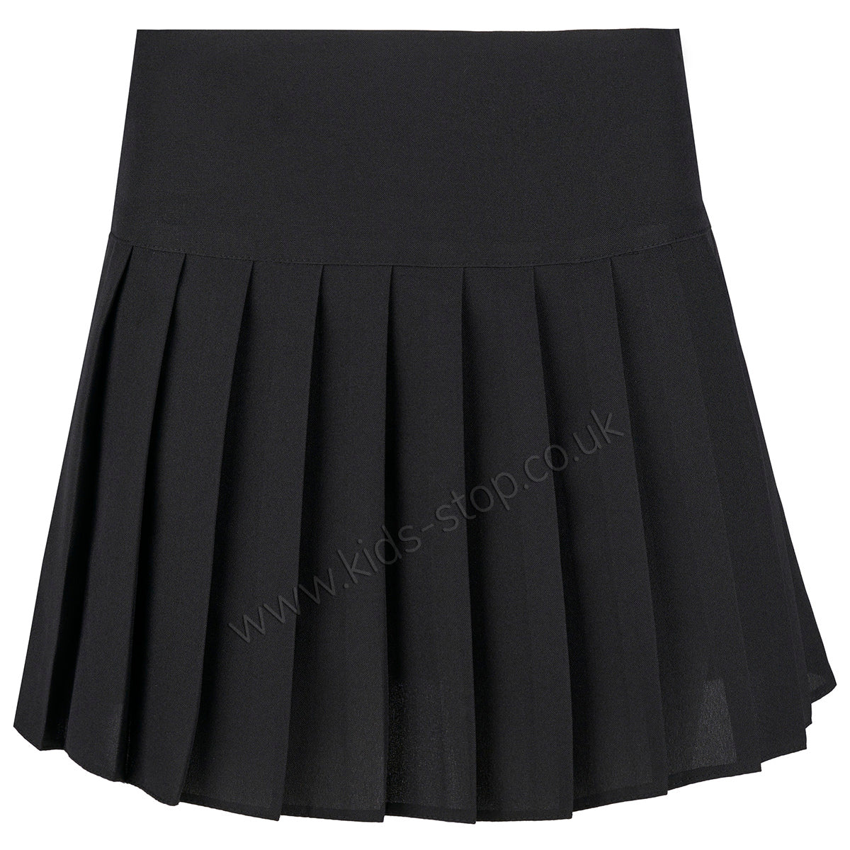 Pleated Skirt Polyester