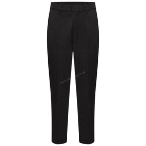 Open image in slideshow, Boys Plus-Fit Trousers
