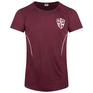 Open image in slideshow, P.E. T-Shirt
