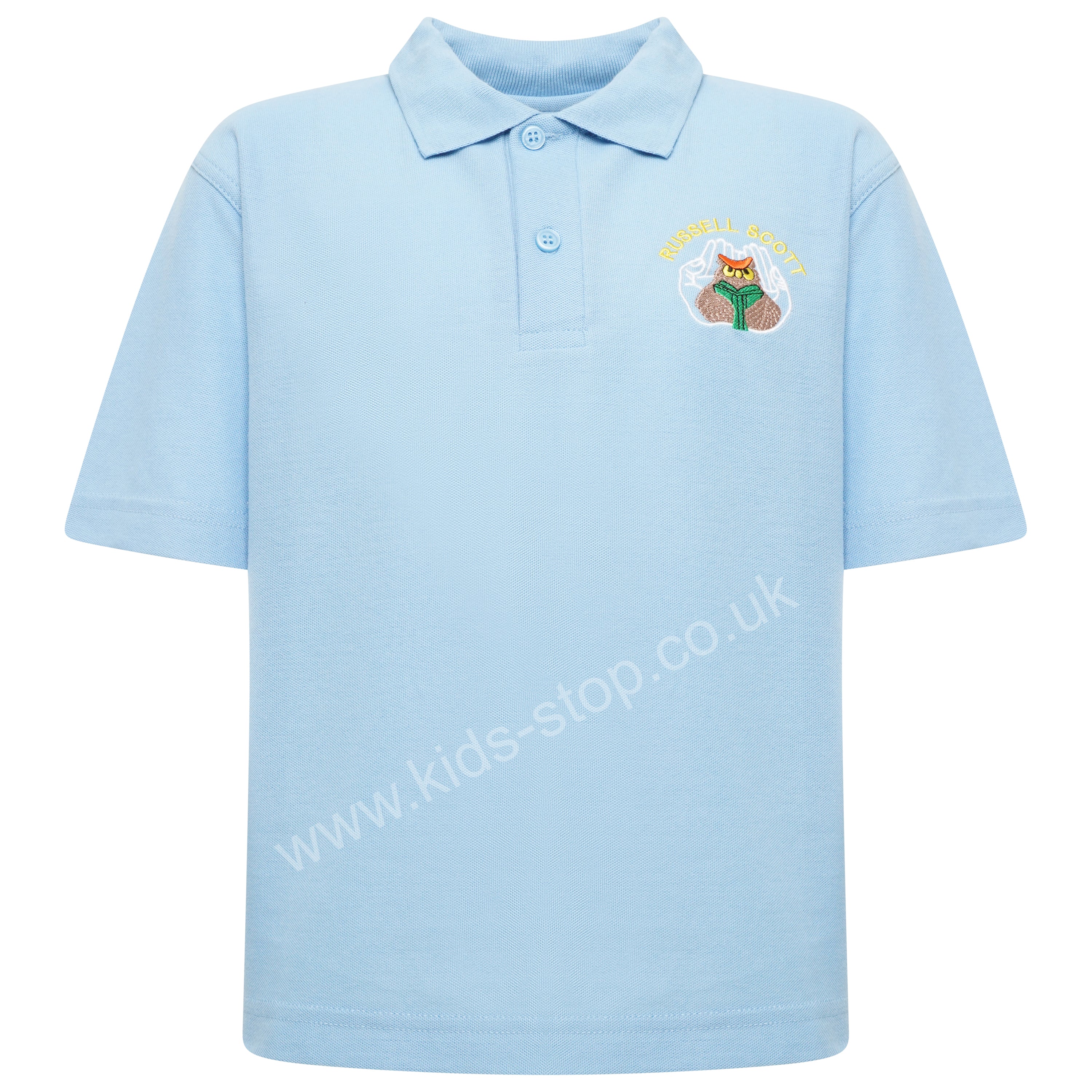 Polo Shirt (Juniors)
