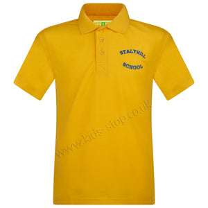 Open image in slideshow, Polo Shirt
